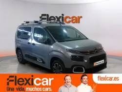 CITROEN Berlingo PureTech S&S Talla M Feel 110