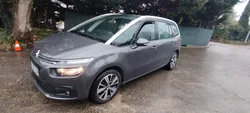 Citroen c4 spacetourer 1.2 130cv business