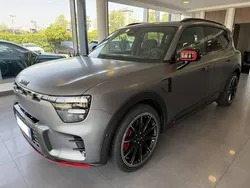 SMART Smart #5 AWD 646 ch Brabus