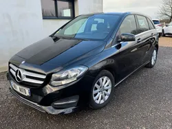 Mercedes-benz Classe B 160D lnspiration (Garantie 12 mois)
