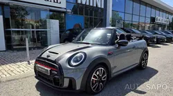 MINI John Cooper Works de 2022