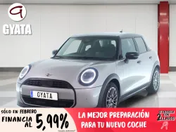 MINI Mini Cooper 5 puertas C Classic Aut.