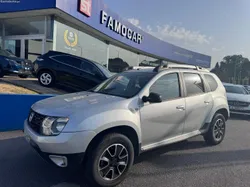 Dacia Duster 1.5 dCi Prestige 4WD