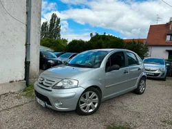 Citroën C3 Automatique Garantie 12 Mois