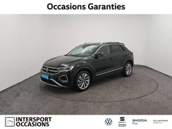 VOLKSWAGEN T-Roc 1.5 TSI EVO 150 Start/Stop DSG7 Style Exclusive
