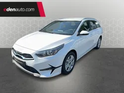 Kia CEED SW 1.5 T-GDi 140 ch BVM6 Active