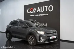Kia Stonic 1.2 Dynamic