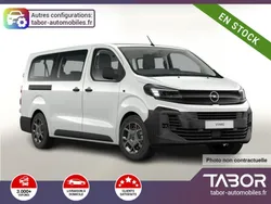 Opel Vivaro Combi 2.0 D 177 AT8 XL 9pl clim gps