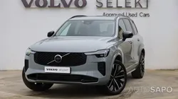 Volvo XC90 de 2025