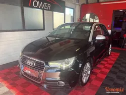 Audi A1 1.2 TFSI 90 ATTRACTION