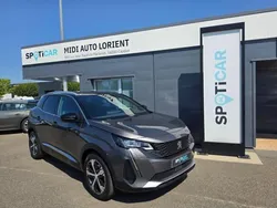 Peugeot 3008 1.2 PureTech 130 GT EAT8 / TOIT OUVRANT / GPS / CAMERA / ADML
