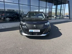 Peugeot 2008 1.2 PURETECH 130CH S&S ALLURE