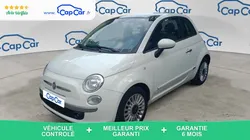 Fiat 500 1.2 69 Pop