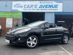 Peugeot 207cc serie 64