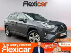 Toyota RAV 4 2.5l 220H Advance 4WD
