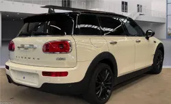MINI Clubman Cooper