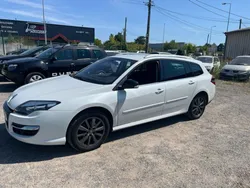 Renault Laguna estate dci 110cv 2013 problème boite