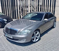 Mercedes-Benz S 320 320 Cdi