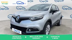 Renault Captur I 0.9 TCe 90 Zen
