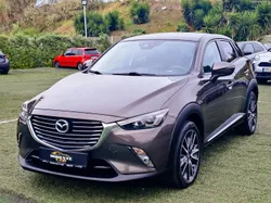 Mazda CX-3 1.5 SKY ACTIVE 105CV DIESEL 2019