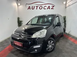 Citroën Berlingo MULTISPACE BlueHDi 100 BVM5 Feel
