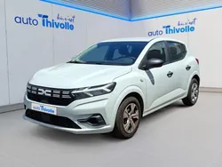 Dacia Sandero SCe 65 Essential