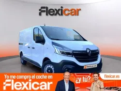 Renault Trafic Trafic Furgón 29 L2H1 Energy BluedCi 107kW