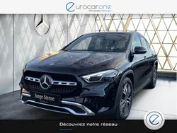 Mercedes GLA (2) GLA 200 Progressive Line 163 ch CarPlay Caméra Autres modèles disponibles