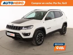 JEEP Compass 1.3 PHEV Trailhawk 4x4 Aut. 240