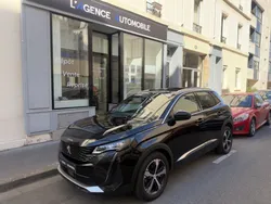 PEUGEOT 3008 Puretech 130ch GT - Suivi d'Entretien Complet Peugeot - 1e main