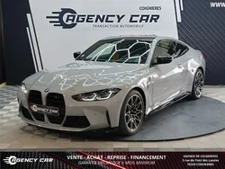 BMW M4 Compétition - 510 - Harman Kardon - Projecteurs Laser
