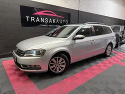 Volkswagen PASSAT SW 1.6 TDI 105 FAP BlueMotion Technology CONFORTLINE