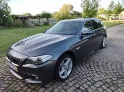 BMW 535 D Pack Desportivo M