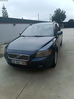 Volvo V50 1600