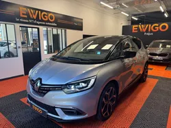 Renault scenic 1.3 tce 140 intens toit panoramique entretien renault
