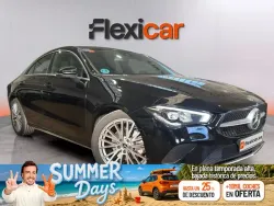 MERCEDES Clase CLA CLA 200d