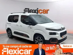 Citroen Berlingo Berlingo Combi BlueHDi S&S Talla M Feel 100