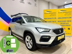 SEAT Ateca 2.0TDI CR S&S X-Perience DSG 150