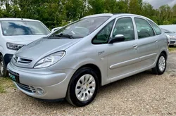 Citroën Xsara Picasso 2.0 Hdi 90ch / Toit Ouvrant / 1ère Main / Révision et Garantie Incluses