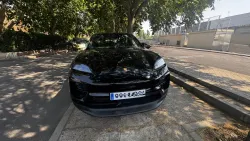 Porsche Macan 4