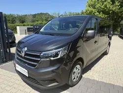 Renault Trafic L2 ZEN DCI 150 CH