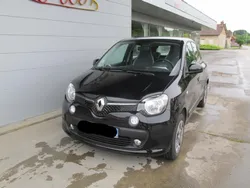 Renault Twingo III SCE 70 E6C ZEN
