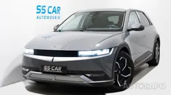 Hyundai Ioniq 5 de 2022