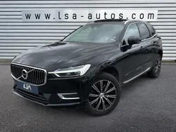 VOLVO XC60 D5 AWD AdBlue 235 Geartronic Inscription Luxe