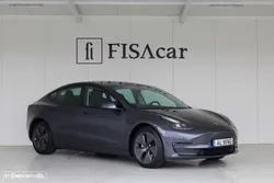 Tesla Model 3 Long Range Tração Integral