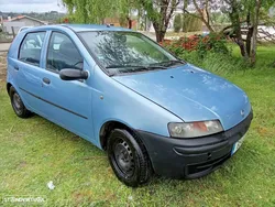 Fiat Punto 1.2 60 Active