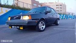Volvo 340 GL
