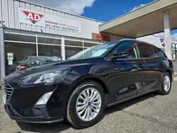 Ford focus iv 1.5 ecoblue 120ch titanium x business