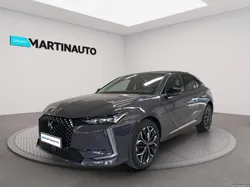 DS DS 4 1.2 Hybrid Etoile e-DSC6