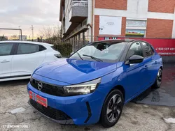 Opel Corsa-e First Edition